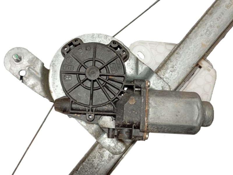 Recambio de elevalunas delantero derecho para dacia logan (ls_) 1.5 dci (ls04) referencia OEM IAM 8200901102  