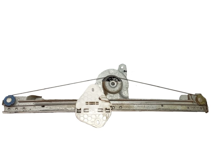 Recambio de elevalunas delantero derecho para dacia logan (ls_) 1.5 dci (ls04) referencia OEM IAM 8200901102  