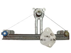 Recambio de elevalunas trasero derecho para dacia logan (ls_) 1.5 dci (ls04) referencia OEM IAM 8200783891  