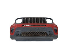 Recambio de paragolpes delantero para jeep renegade suv (bu, b1, bv) 1.0 t-gdi referencia OEM IAM 735702755  
