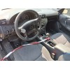 mercedes-benz clase c (w203) del año 2001