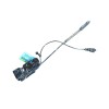 Recambio de cerradura capot para audi q5 (8rb) 2.0 tdi quattro referencia OEM IAM 8K1823746 8K1823746 