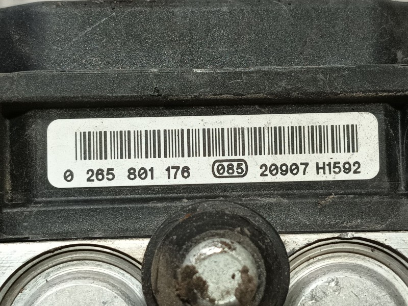 Recambio de abs para fiat punto (199) pop referencia OEM IAM   
