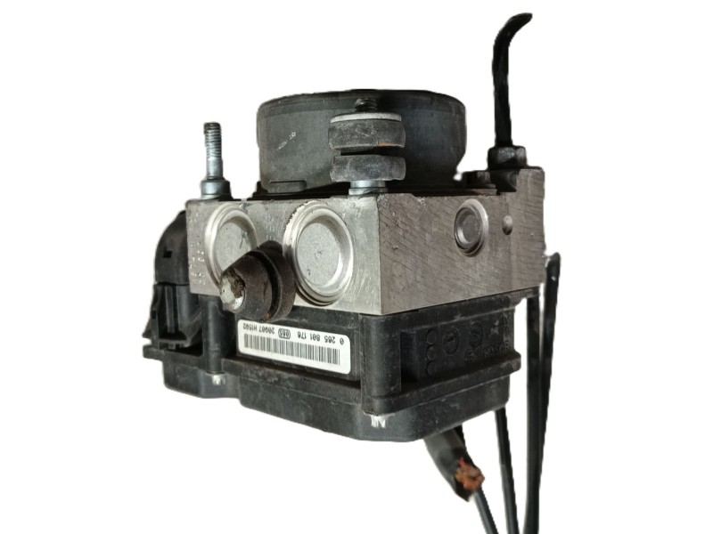 Recambio de abs para fiat punto (199) pop referencia OEM IAM   