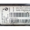 Recambio de amortiguador delantero izquierdo para bmw 3 (f30, f80) 318 d referencia OEM IAM 31316873797 3131687379701 