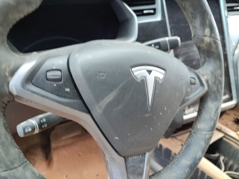 Recambio de airbag delantero izquierdo para tesla model s (5yjs) referencia OEM IAM   