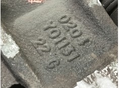 Recambio de pinza freno delantera izquierda para peugeot 207/207+ (wa_, wc_) 1.4 referencia OEM IAM 1617292080 0204Y0113122G  2