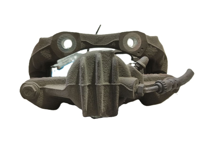 Recambio de pinza freno delantera izquierda para peugeot 207/207+ (wa_, wc_) 1.4 referencia OEM IAM 1617292080  