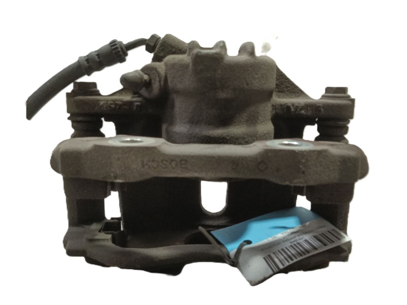 Recambio de pinza freno delantera izquierda para peugeot 207/207+ (wa_, wc_) 1.4 referencia OEM IAM 1617292080  