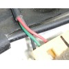 Recambio de enganche cinturon delantero derecho para kia carnival ii 2.9 cdri ex referencia OEM IAM   