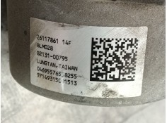 Recambio de columna direccion para fiat punto (199) pop referencia OEM IAM    2