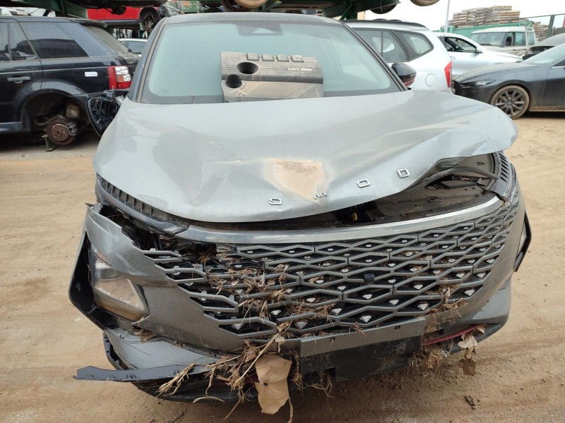 omoda omoda5 t31 del año 2024