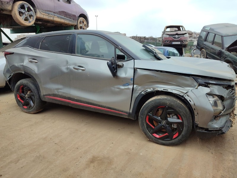 omoda omoda5 t31 del año 2024