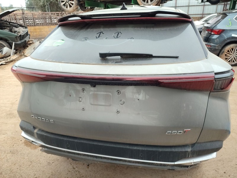 omoda omoda5 t31 del año 2024