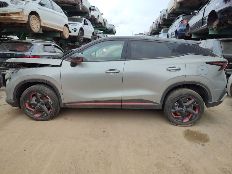 omoda omoda5 t31 del año 2024