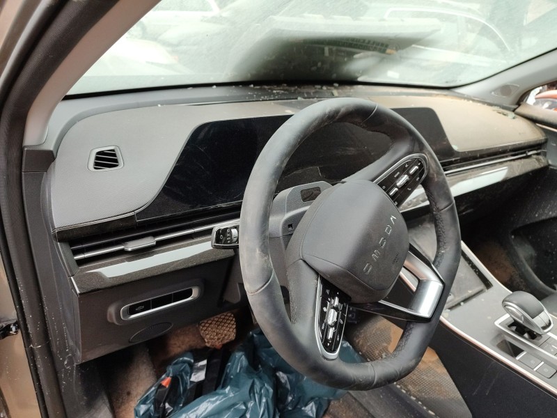 omoda omoda5 t31 del año 2024