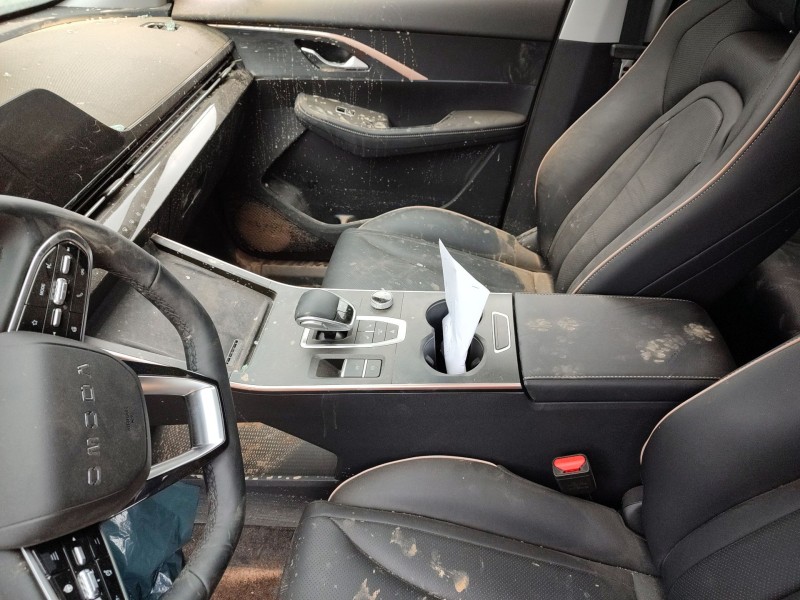 omoda omoda5 t31 del año 2024