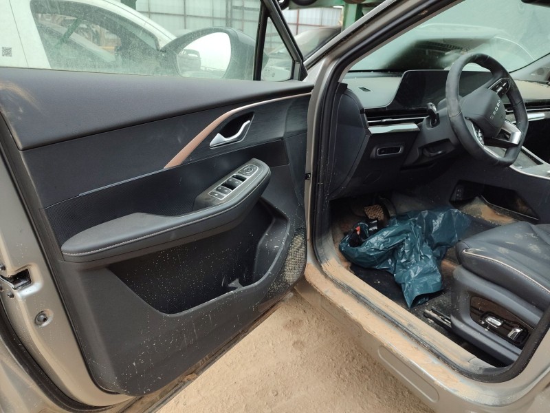 omoda omoda5 t31 del año 2024