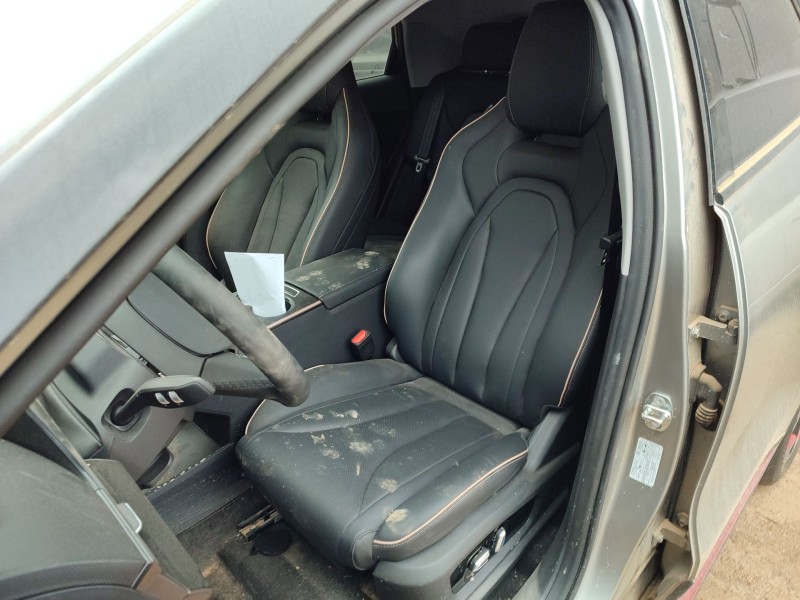 omoda omoda5 t31 del año 2024