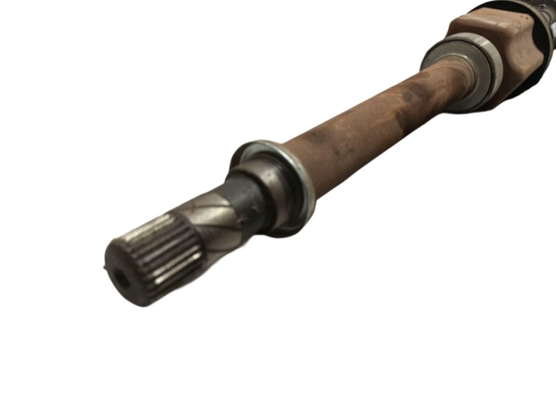 Recambio de transmision delantera derecha para nissan juke (f15) 1.5 dci referencia OEM IAM   