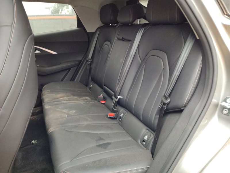 omoda omoda5 t31 del año 2024