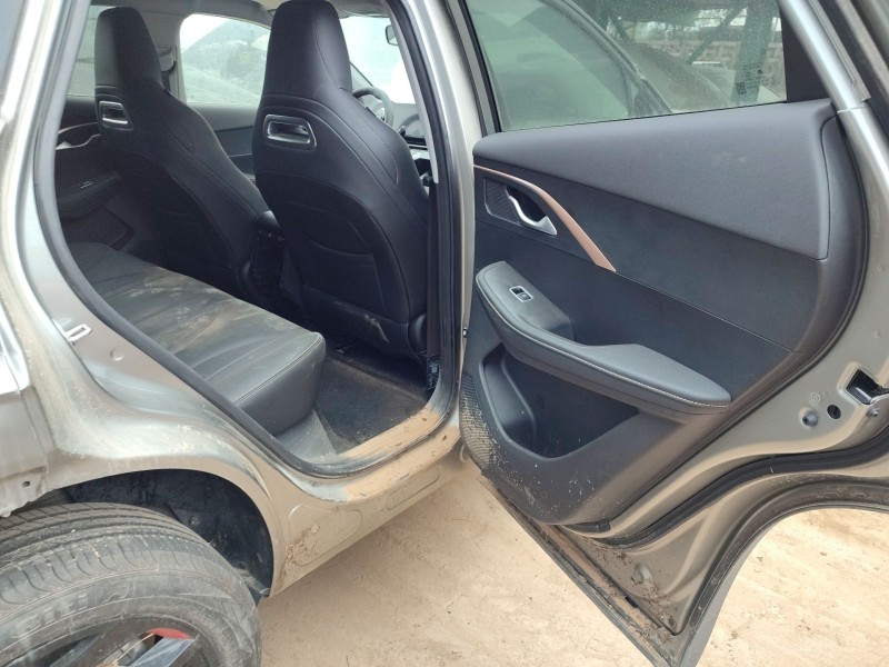 omoda omoda5 t31 del año 2024