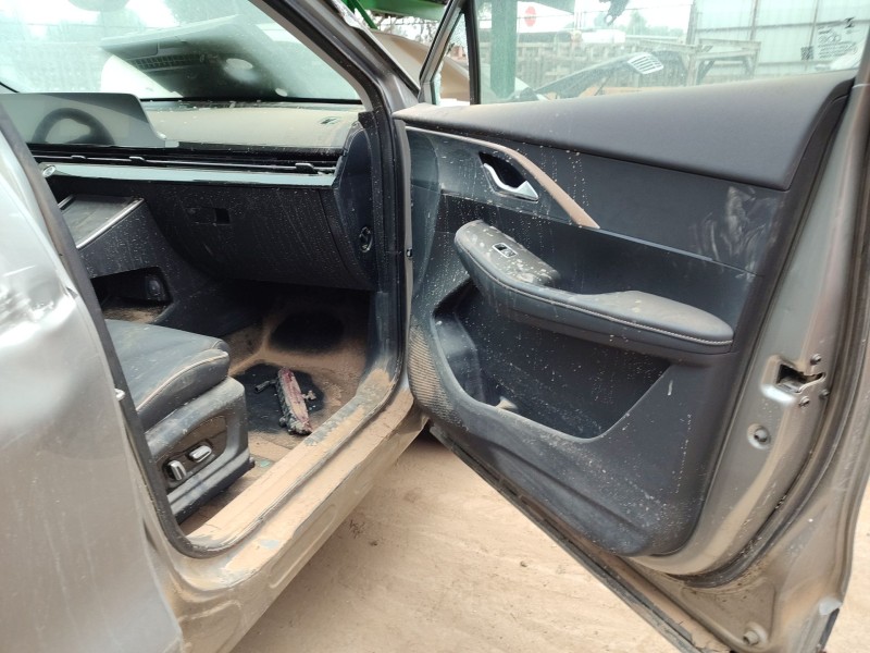 omoda omoda5 t31 del año 2024