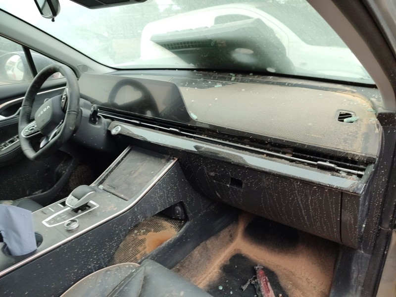 omoda omoda5 t31 del año 2024