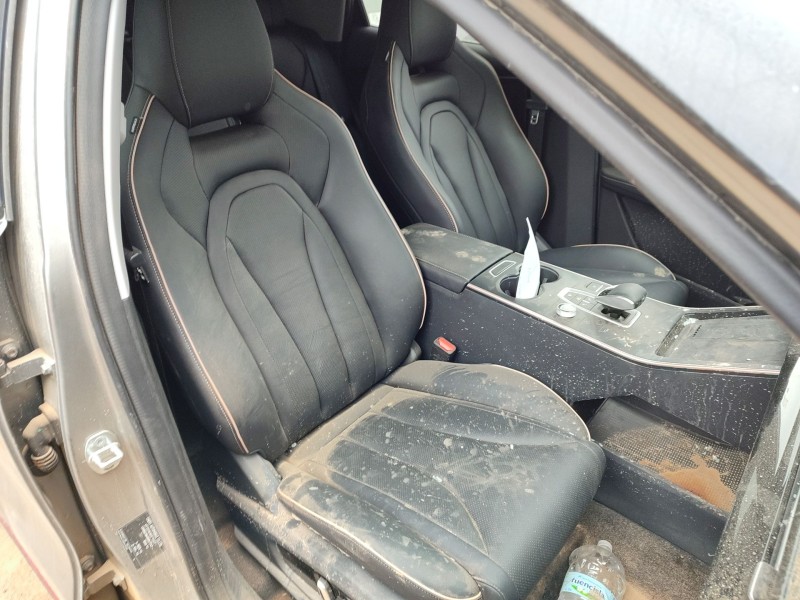 omoda omoda5 t31 del año 2024