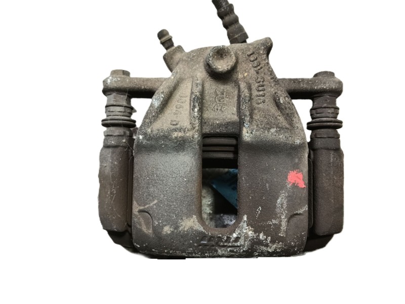 Recambio de pinza freno delantera derecha para renault clio iii grandtour (kr0/1_) 1.5 dci (kr0f) referencia OEM IAM   