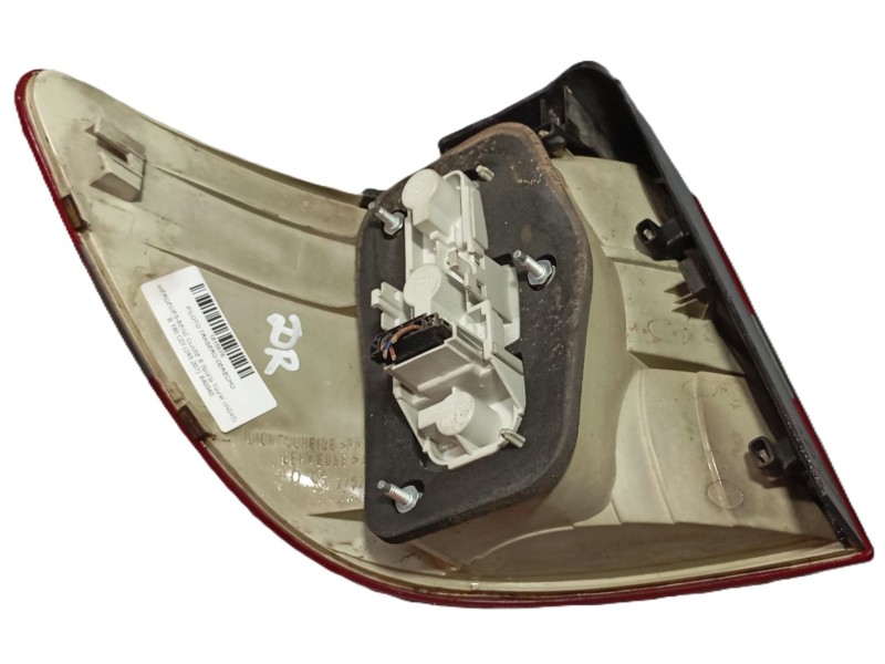 Recambio de piloto trasero derecho para mercedes-benz clase b sports tourer (w245) b 180 cdi (245.207) referencia OEM IAM A16982