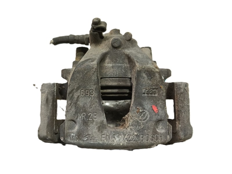 Recambio de pinza freno delantera derecha para alfa romeo 156 sportwagon (116) 2.0 jts selespeed distinctive referencia OEM IAM 