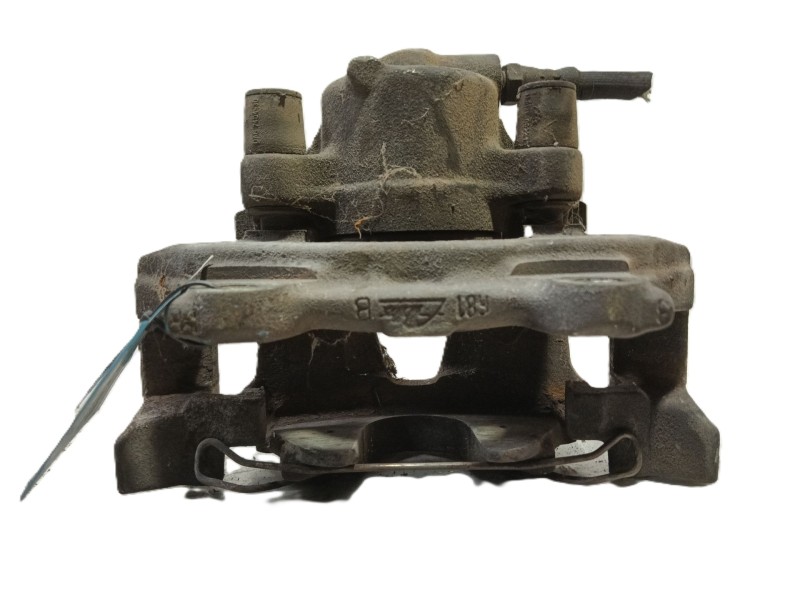 Recambio de pinza freno delantera derecha para alfa romeo 156 sportwagon (116) 2.0 jts selespeed distinctive referencia OEM IAM 