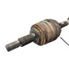 Recambio de transmision delantera derecha para nissan juke (f16_) 1.0 referencia OEM IAM 3910000Q7M  