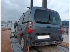 citroën berlingo multispace (b9) del año 2012 2