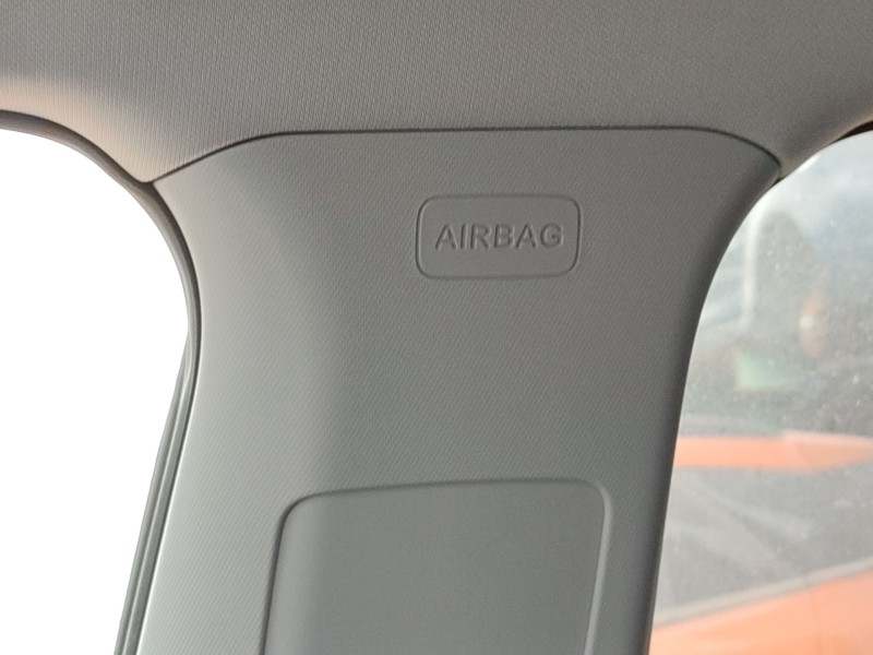 Recambio de airbag cortina delantero derecho para omoda omoda5 t31 referencia OEM IAM   