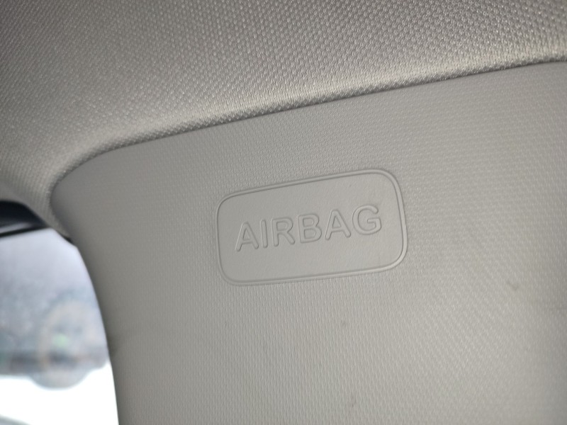 Recambio de airbag cortina delantero izquierdo para omoda omoda5 t31 referencia OEM IAM   