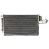 Recambio de condensador / radiador aire acondicionado para hyundai tucson (jm) 2.0 comfort referencia OEM IAM F728NA5AA  