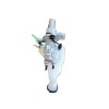 Recambio de bomba freno para mercedes-benz eqa (h243) eqa 250+ (243.702) referencia OEM IAM 1774305500 A1774304300 