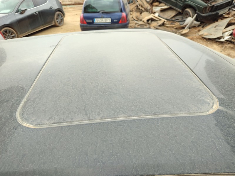 Recambio de techo electrico para omoda omoda5 t31 referencia OEM IAM   