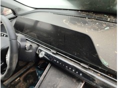 Recambio de pantalla multifuncion para omoda omoda5 t31 referencia OEM IAM  701000158AB  2