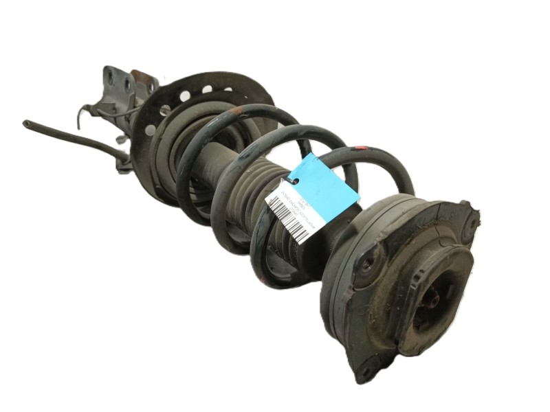 Recambio de amortiguador delantero derecho para nissan juke (f15) 1.5 dci referencia OEM IAM   