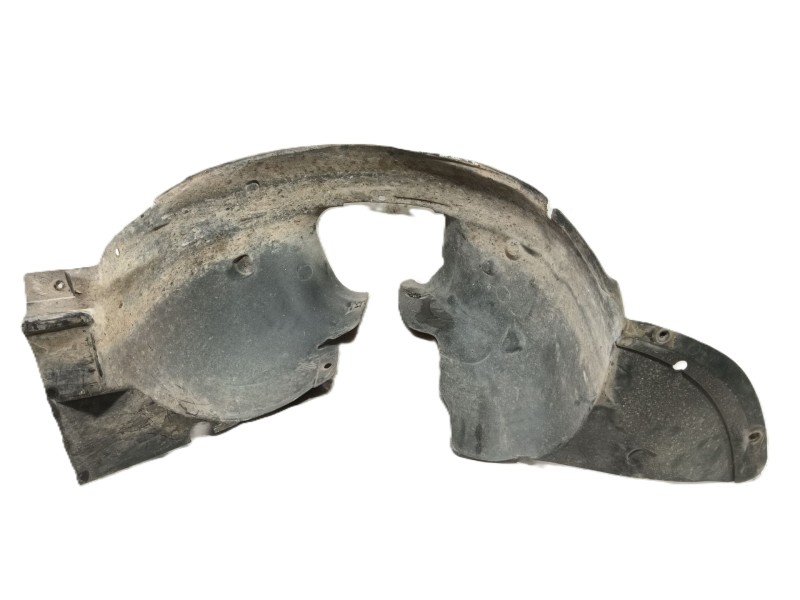 Recambio de paso de rueda delantero derecho para peugeot 206 hatchback (2a/c) 1.6 hdi 110 referencia OEM IAM 7136J6 9662178080 