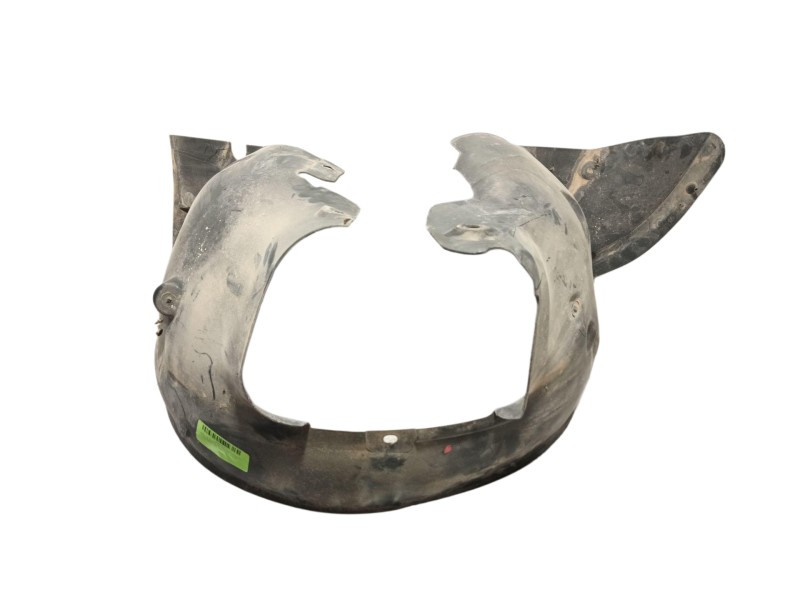 Recambio de paso de rueda delantero derecho para peugeot 206 hatchback (2a/c) 1.6 hdi 110 referencia OEM IAM 7136J6 9662178080 