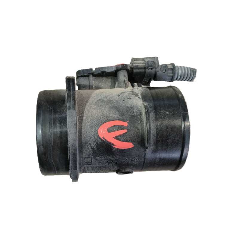 Recambio de caudalimetro para renault express furgoneta/monovolumen 1.5 blue dci 75 (f6aa) referencia OEM IAM 226802715R 1657696