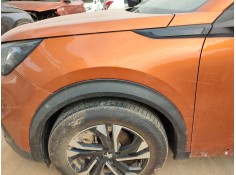 Recambio de aleta delantera izquierda para peugeot 2008 ii (ud_, us_, uy_, uj_, ur_, uc_) 1.2 puretech 130 referencia OEM IAM   