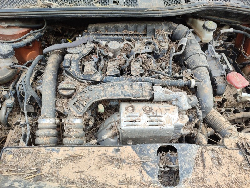 Recambio de caja cambios para peugeot 2008 ii (ud_, us_, uy_, uj_, ur_, uc_) 1.2 puretech 130 referencia OEM IAM   