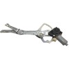 Recambio de elevalunas delantero derecho para mercedes-benz clase c (w202) berlina 180 (202.018) referencia OEM IAM 0130821709  