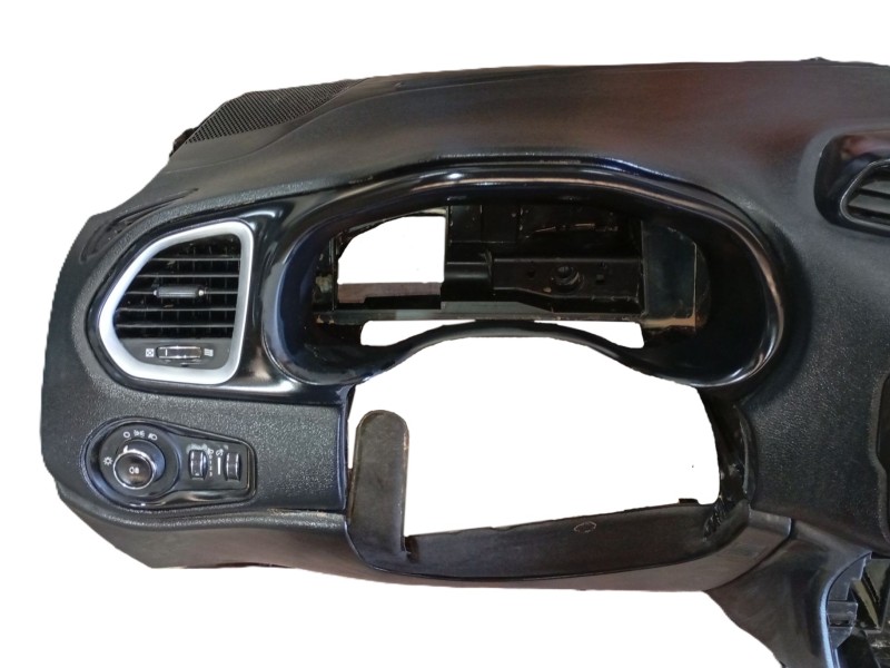 Recambio de salpicadero para jeep renegade suv (bu, b1, bv) 1.0 t-gdi referencia OEM IAM   