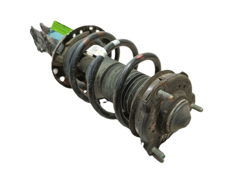 Recambio de amortiguador delantero derecho para hyundai kona (os, ose, osi) 1.0 t-gdi hybrid 48v referencia OEM IAM 54651J9010  